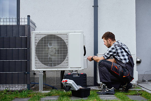 Trusted Hvac service in Chalfont, PA - AAA Pro HVAC